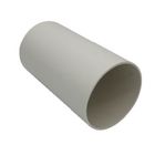 50×2.0MM PVC U Elbow Large Diameter Smooth Wall Drainage Pipe